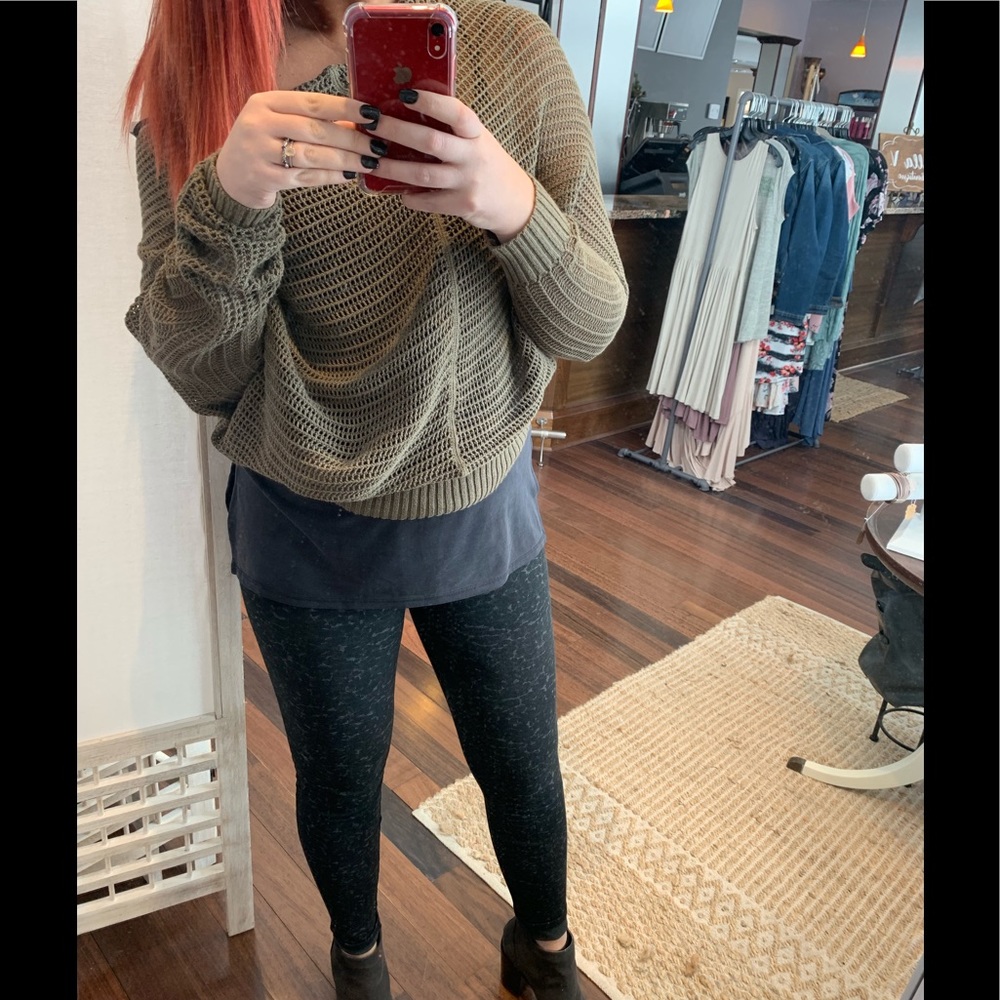Joie legging